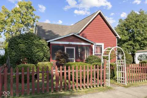 1455 S 9th Street, Noblesville, IN 46060