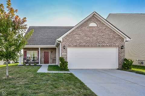 5171 Tanglewood Lane, Whitestown, IN 46075