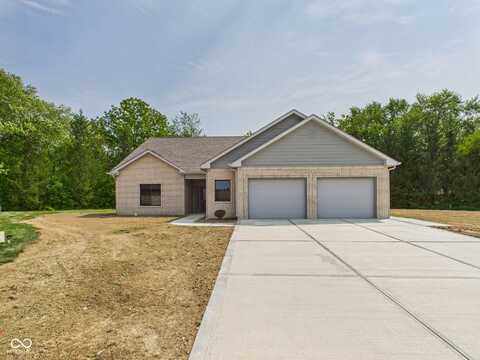 719 Glenmont Court, Anderson, IN 46011