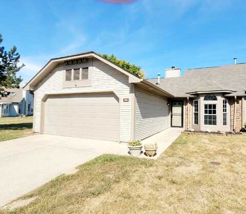 7178 Eagle Cove Drive, Indianapolis, IN 46254