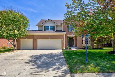 19352 Potters Bridge Road, Noblesville, IN 46060