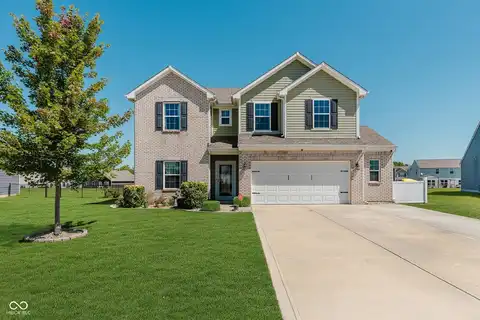 4329 Bullfinch Way, Indianapolis, IN 46239