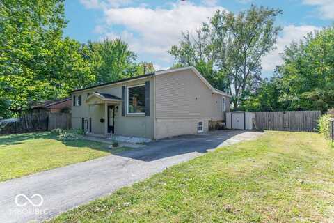 3202 Voigt Drive, Indianapolis, IN 46224
