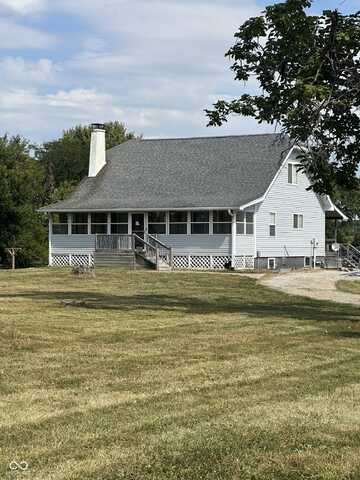 4665 S Mauxferry Road, Franklin, IN 46131