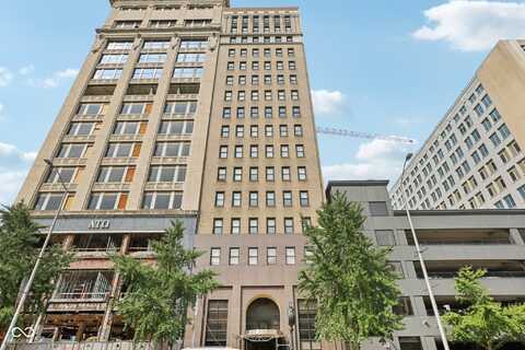 110 E Washington Street, Indianapolis, IN 46204