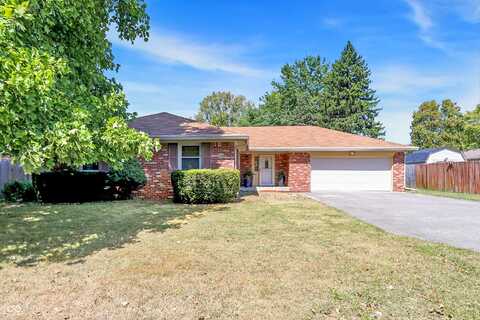 6706 Balmoral Road, Indianapolis, IN 46241