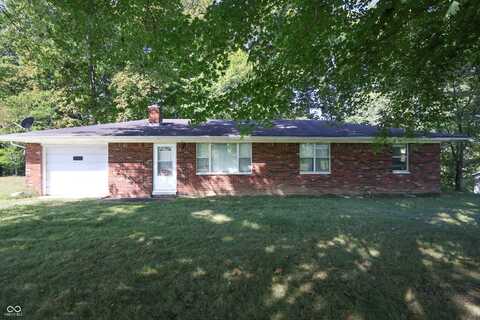 8605 N County Road 500 W, Scipio, IN 47273