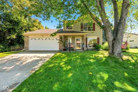 5449 Carew Lane, Indianapolis, IN 46221