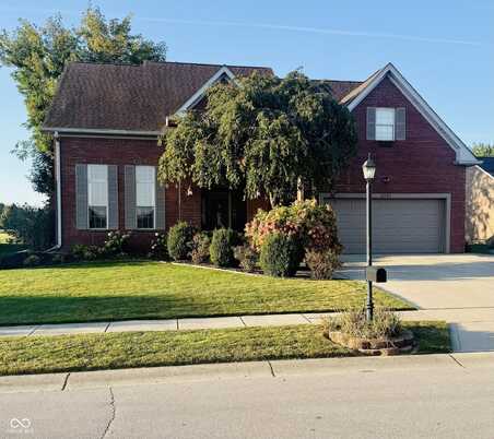 2045 Covey Court, Franklin, IN 46131