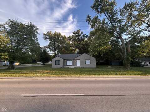 255 E Thompson Road, Indianapolis, IN 46227