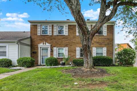 2830 Country Estates Drive, Indianapolis, IN 46227