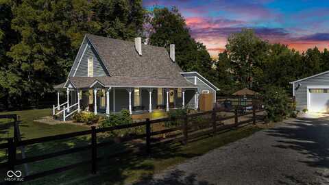 11620 E 200 S, Zionsville, IN 46077