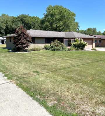 106 W Anderson Street, Rockville, IN 47872