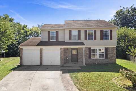 5904 Ann Marie Way, Indianapolis, IN 46254