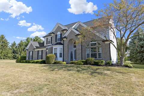 302 E Columbine Lane, Westfield, IN 46074