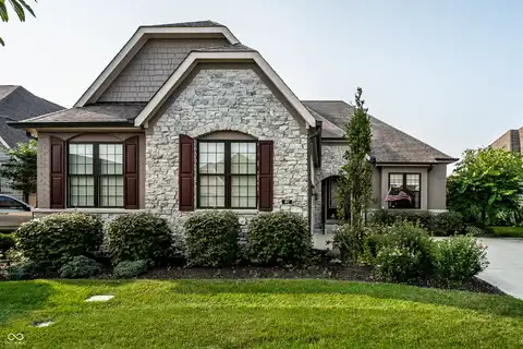 465 Heritage Terrace Lane, Carmel, IN 46032