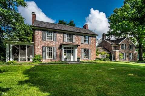 200 Wellington Road, Indianapolis, IN 46260