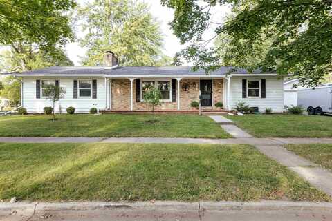 3101 Birchfield, Midland, MI 48642
