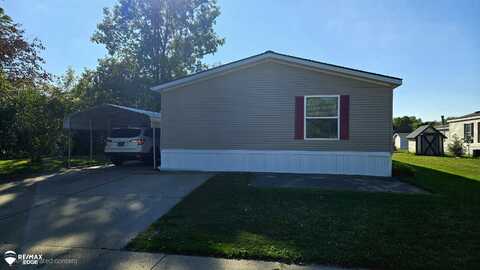 274 1776, Flint, MI 48507
