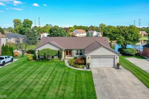 46874 Spruce, Shelby, MI 48315