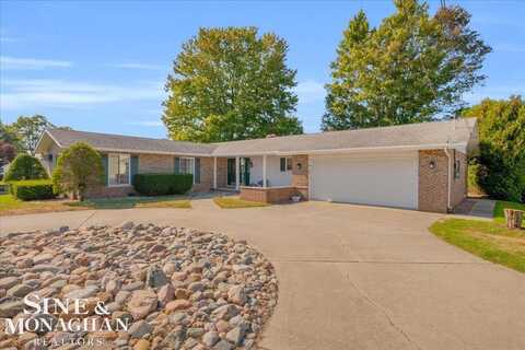 7292 Bluebill, Clay, MI 48001