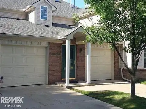 45705 Cagney, Macomb, MI 48044