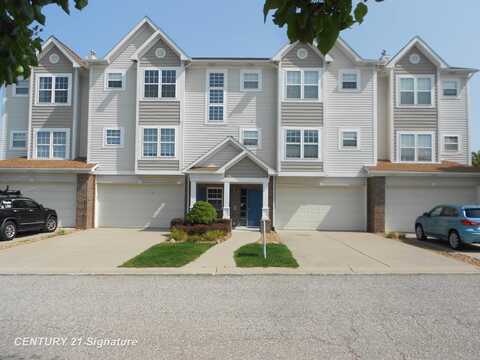 17 Cove, Bay City, MI 48706