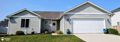 3134 Dahlia, Burton, MI 48519