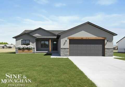 240 Oregon, Marysville, MI 48040