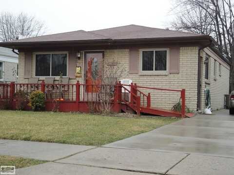 27727 Joan, Saint Clair Shores, MI 48081