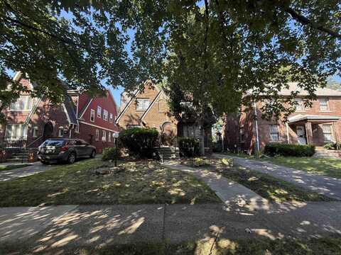 14433 Mansfield, Detroit, MI 48227