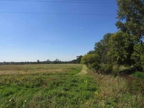V/L Morrice Rd., Owosso, MI 48867