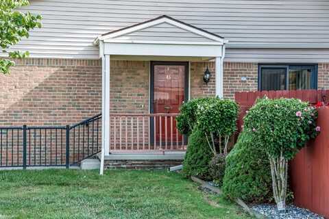 1660 River, Marysville, MI 48040