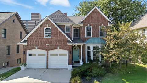 339 N Alice, Rochester, MI 48307
