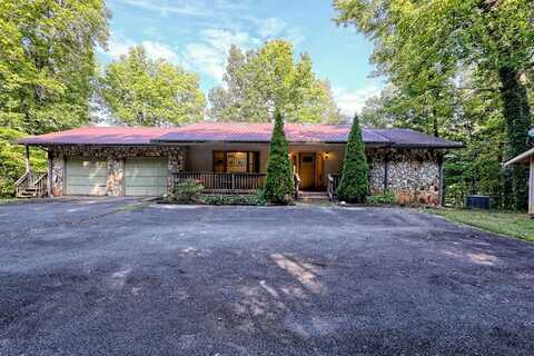 466 Ivy Log Creek, YOUNG HARRIS, GA 30582