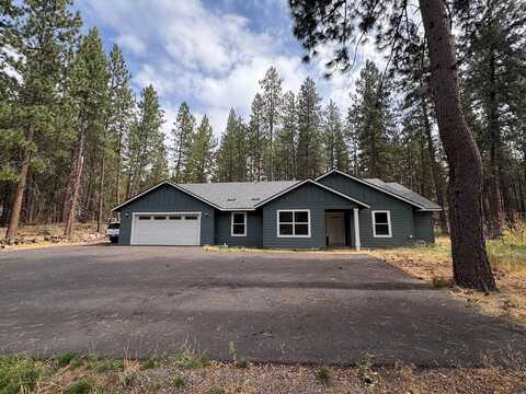 60154 Turquoise Road, Bend, OR 97702