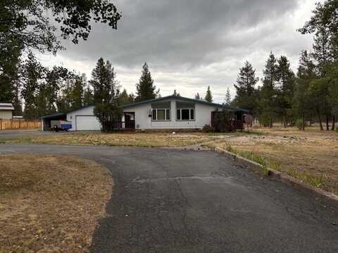 16276 Sparks Drive, La Pine, OR 97739