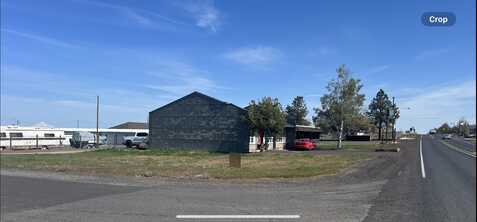 Jefferson Avenue, Metolius, OR 97741