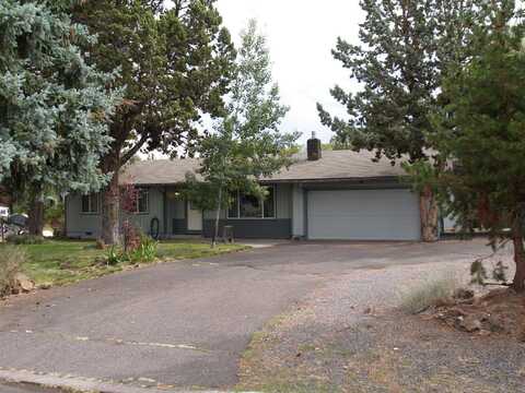 63640 High Standard Drive, Bend, OR 97701