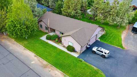 9270 16th Street, Terrebonne, OR 97760