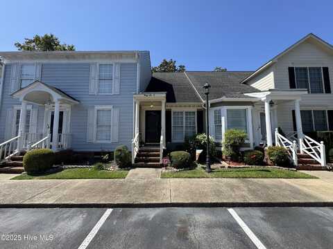 3102 Cashwell Drive, Goldsboro, NC 27534