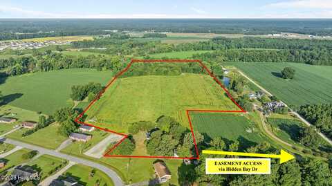 1552 Mt Carmel Church Road, Pikeville, NC 27863