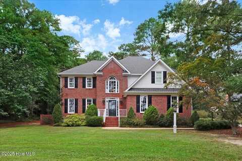 115 Point Shore Shore, Goldsboro, NC 27534
