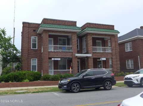 102 S William Street, Goldsboro, NC 27530