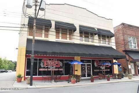 112 N John Street, Goldsboro, NC 27530