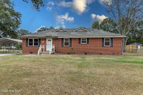 6004 Meadow Lane, Goldsboro, NC 27530