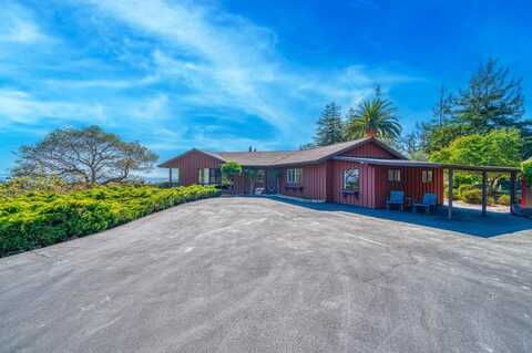 3600 N Park AVE, SOQUEL, CA 95073