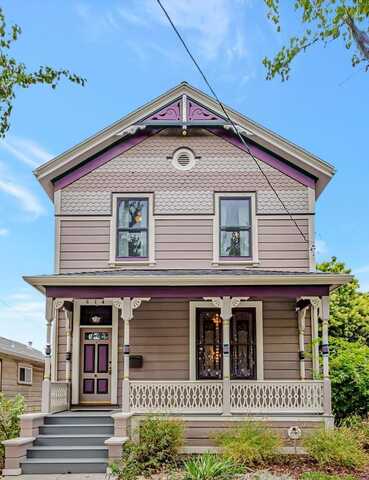 614 S 12th ST, SAN JOSE, CA 95112