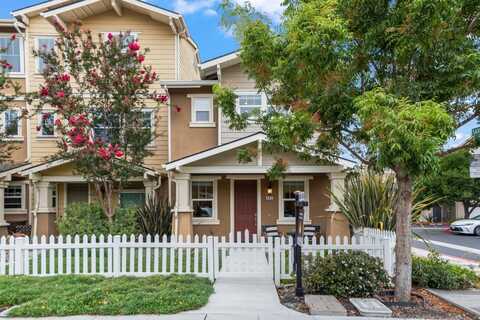 403 San Eduardo TER, SUNNYVALE, CA 94085