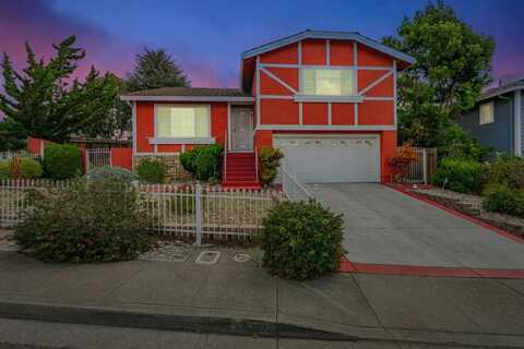 290 Riverview DR, VALLEJO, CA 94589